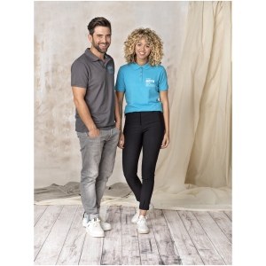 Polo bio recyclé manches courtes homme Beryl 24
