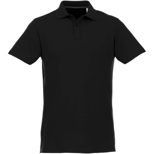 Polo manches courtes homme Helios 10