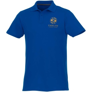 Polo manches courtes homme Helios 19
