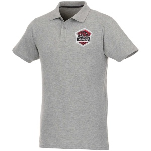 Polo manches courtes homme Helios 20