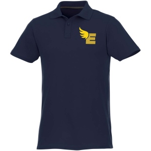 Polo manches courtes homme Helios 21