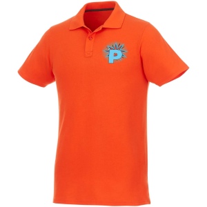 Polo manches courtes homme Helios 22