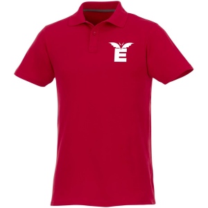 Polo manches courtes homme Helios 23