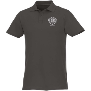 Polo manches courtes homme Helios 24