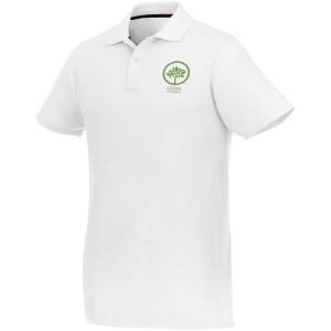 Polo manches courtes homme Helios 25
