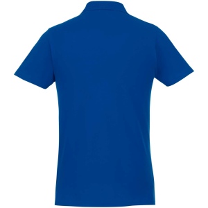 Polo manches courtes homme Helios 27