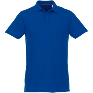 Polo manches courtes homme Helios 11