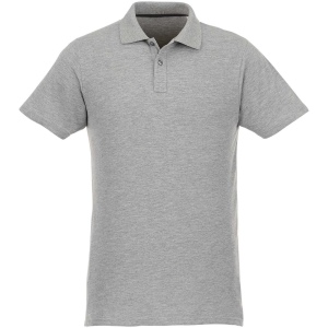 Polo manches courtes homme Helios 12