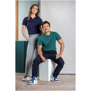 Polo manches courtes homme Helios 43