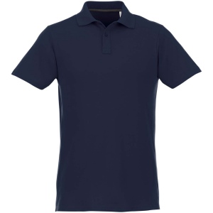 Polo manches courtes homme Helios 13