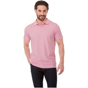 Polo manches courtes homme Helios 54