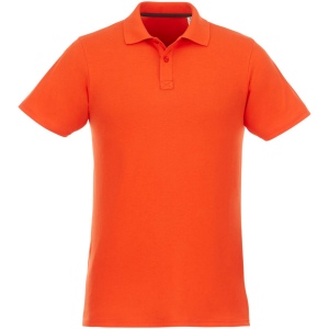 Polo manches courtes homme Helios 14