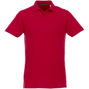 Polo manches courtes homme Helios 15