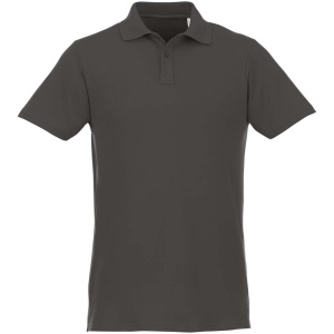 Polo manches courtes homme Helios 16