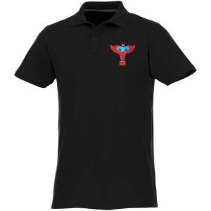 Polo manches courtes homme Helios 18