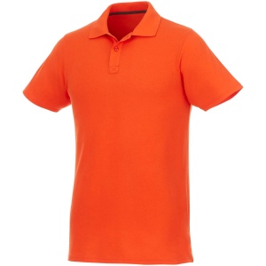 Polo manches courtes homme Helios 6
