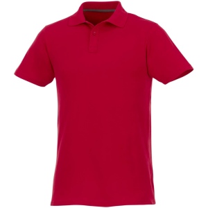 Polo manches courtes homme Helios 7