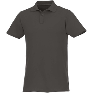 Polo manches courtes homme Helios 8