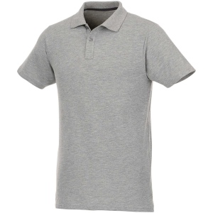 Polo manches courtes homme Helios 4
