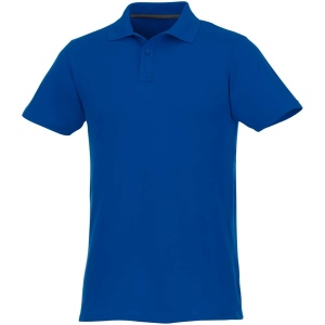 Polo manches courtes homme Helios 3