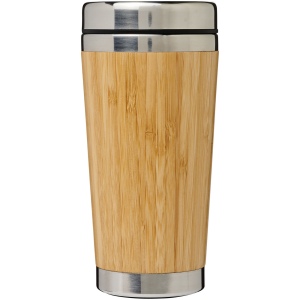 Gobelet 450ml avec extérieur en bambou Bambus 5