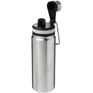 Bouteille de sport 590ml avec isolation par le vide et couche de cuivre Gessi 13