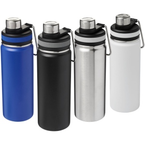 Bouteille de sport 590ml avec isolation par le vide et couche de cuivre Gessi 15
