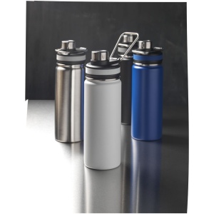 Bouteille de sport 590ml avec isolation par le vide et couche de cuivre Gessi 16