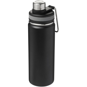 Bouteille de sport 590ml avec isolation par le vide et couche de cuivre Gessi 10