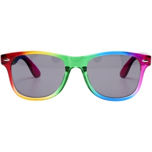 Lunettes de soleil arc-en-ciel Sun Ray 3