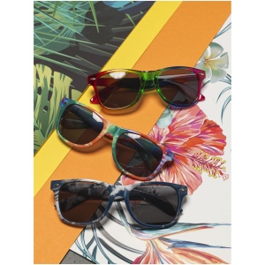 Lunettes de soleil arc-en-ciel Sun Ray 5