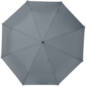 Parapluie en RPET pliable 21" à ouverture/fermeture automatique Bo 11