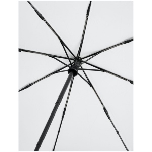 Parapluie en RPET pliable 21" à ouverture/fermeture automatique Bo 41