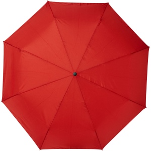 Parapluie en RPET pliable 21" à ouverture/fermeture automatique Bo 15
