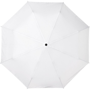Parapluie en RPET pliable 21" à ouverture/fermeture automatique Bo 17