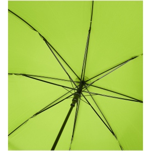 Parapluie 23" en RPET à ouverture automatique Alina 15