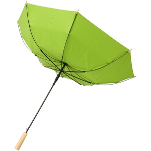 Parapluie 23" en RPET à ouverture automatique Alina 19