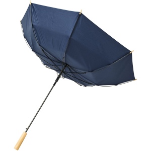 Parapluie 23" en RPET à ouverture automatique Alina 20
