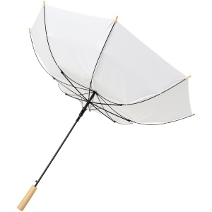 Parapluie 23" en RPET à ouverture automatique Alina 21