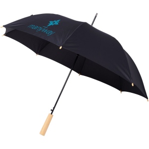 Parapluie 23" en RPET à ouverture automatique Alina 10