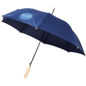 Parapluie 23" en RPET à ouverture automatique Alina 12
