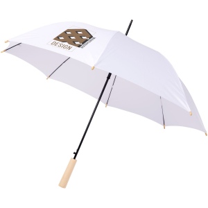 Parapluie 23" en RPET à ouverture automatique Alina 13