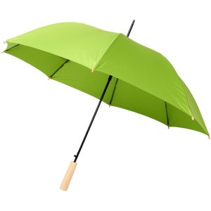 Parapluie 23" en RPET à ouverture automatique Alina 3