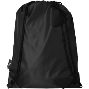 Sac à dos RPET Oriole avec cordon de serrage 5L 35