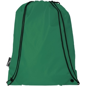 Sac à dos RPET Oriole avec cordon de serrage 5L 36