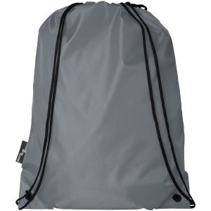 Sac à dos RPET Oriole avec cordon de serrage 5L 37