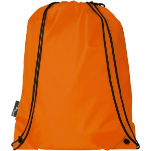 Sac à dos RPET Oriole avec cordon de serrage 5L 40
