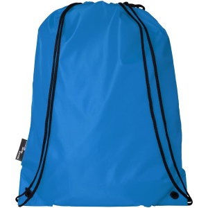 Sac à dos RPET Oriole avec cordon de serrage 5L 41