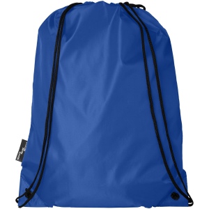 Sac à dos RPET Oriole avec cordon de serrage 5L 43