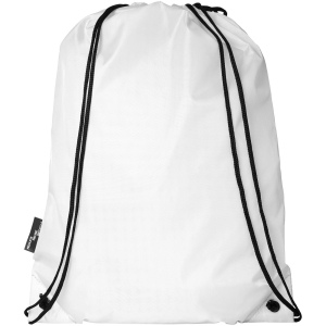 Sac à dos RPET Oriole avec cordon de serrage 5L 44